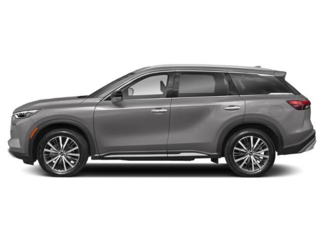 2024 INFINITI QX60 Sensory