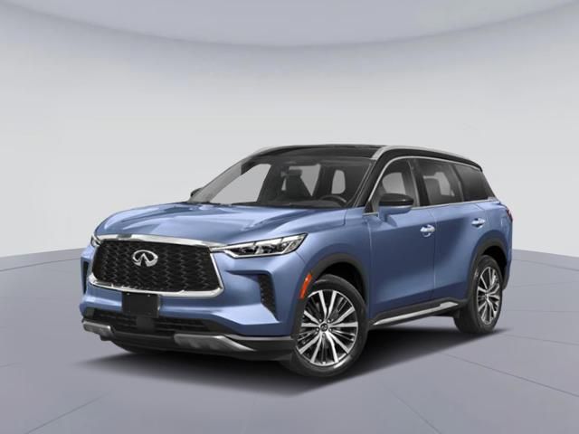 2024 INFINITI QX60 Autograph