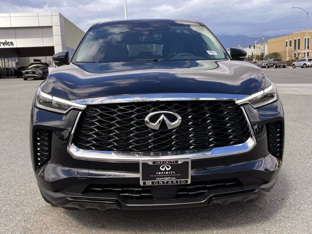 2024 INFINITI QX60 Pure