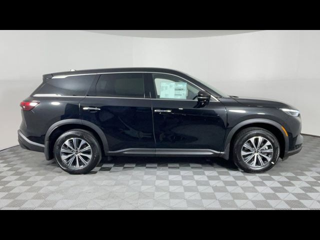 2024 INFINITI QX60 Pure