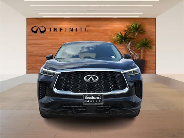 2024 INFINITI QX60 Pure