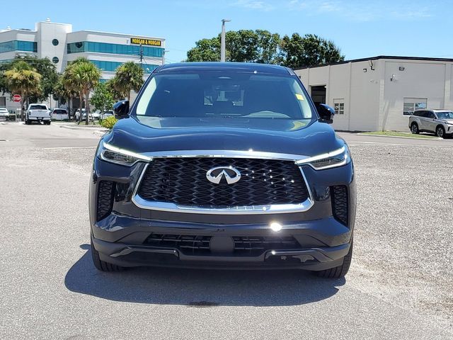 2024 INFINITI QX60 Pure