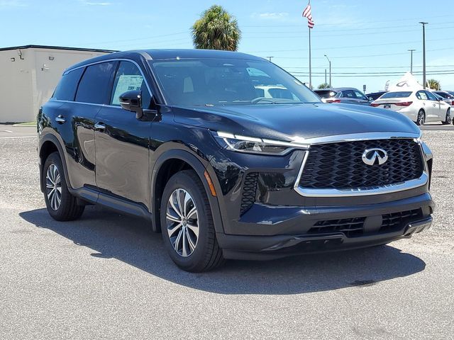 2024 INFINITI QX60 Pure