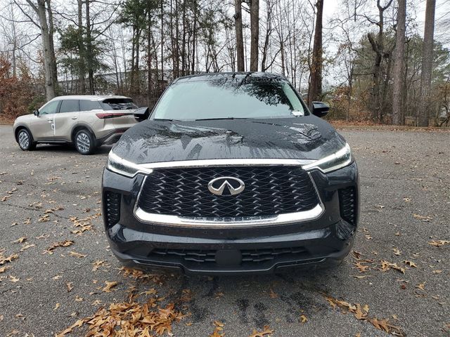 2024 INFINITI QX60 Pure