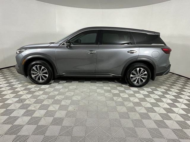 2024 INFINITI QX60 Pure