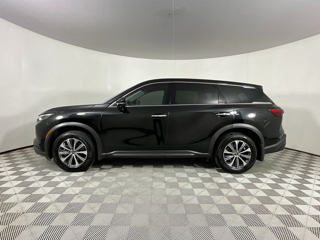 2024 INFINITI QX60 Pure