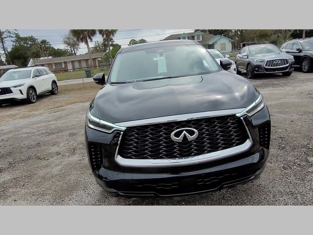 2024 INFINITI QX60 Pure