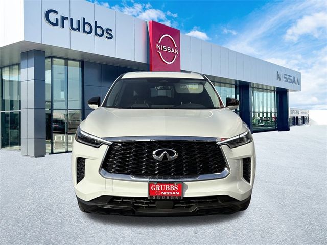 2024 INFINITI QX60 Pure