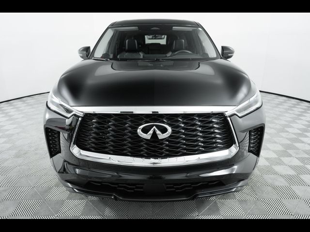 2024 INFINITI QX60 Pure