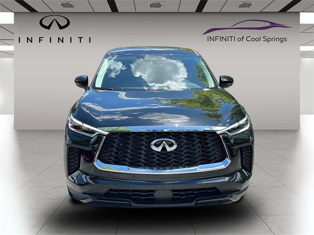 2024 INFINITI QX60 Pure