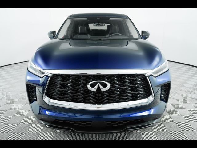 2024 INFINITI QX60 Pure