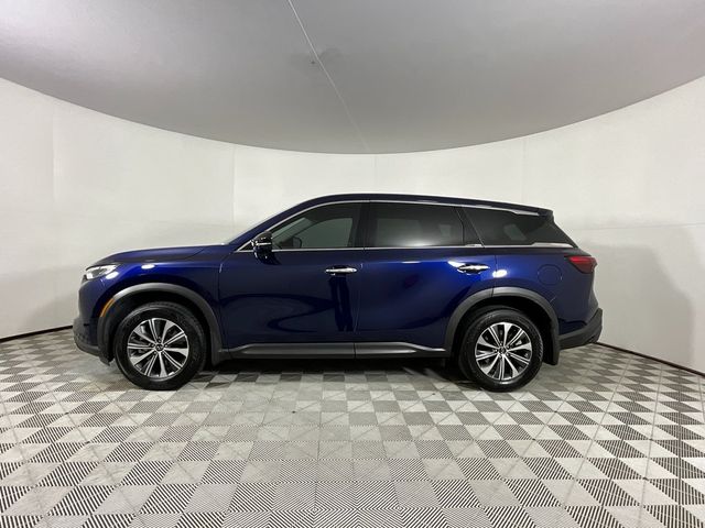 2024 INFINITI QX60 Pure