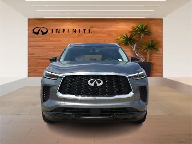 2024 INFINITI QX60 Pure