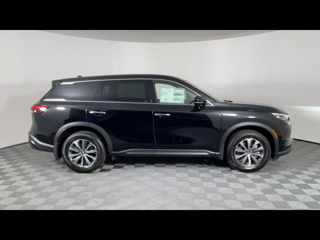 2024 INFINITI QX60 Pure