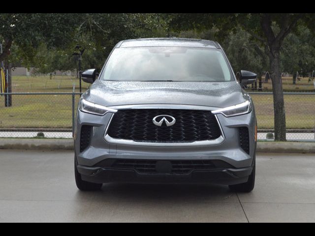 2024 INFINITI QX60 Pure