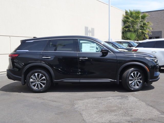 2024 INFINITI QX60 Pure