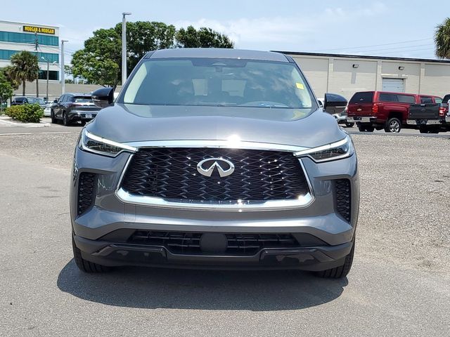 2024 INFINITI QX60 Pure