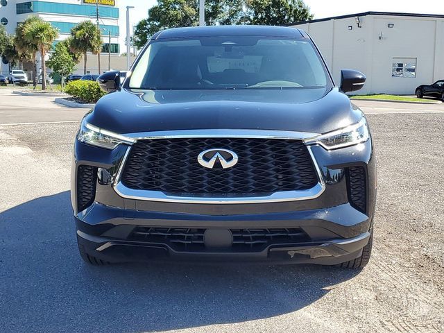 2024 INFINITI QX60 Pure