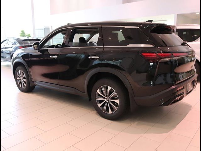 2024 INFINITI QX60 Pure