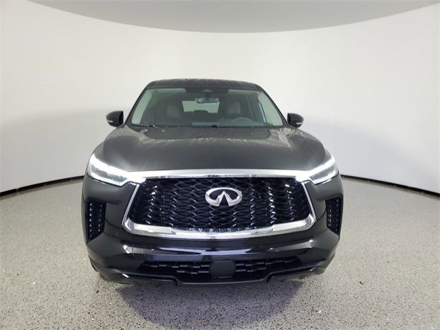 2024 INFINITI QX60 Pure