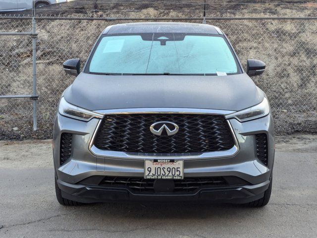 2024 INFINITI QX60 Pure