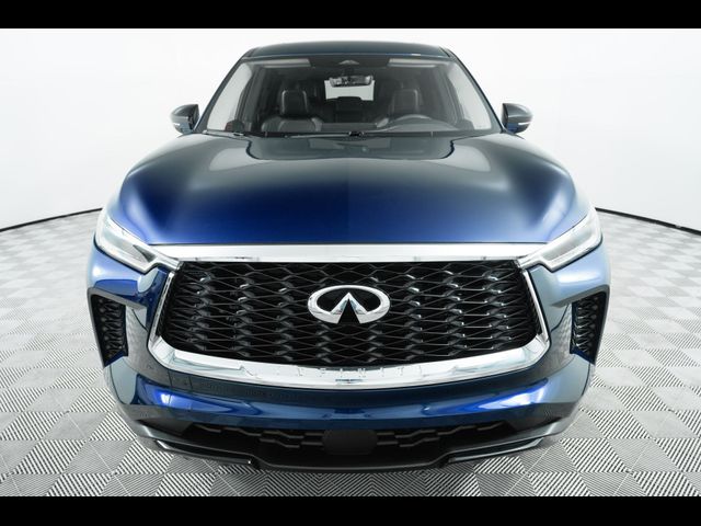 2024 INFINITI QX60 Pure