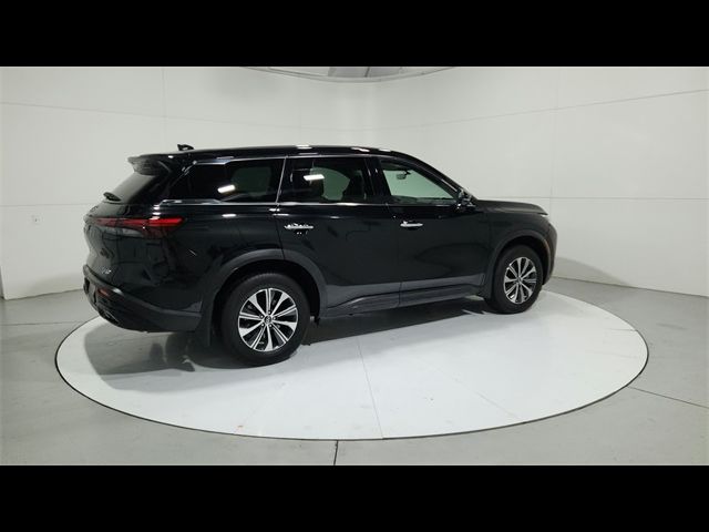 2024 INFINITI QX60 Pure