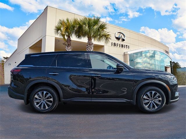 2024 INFINITI QX60 Pure