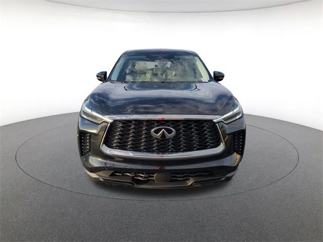 2024 INFINITI QX60 Pure