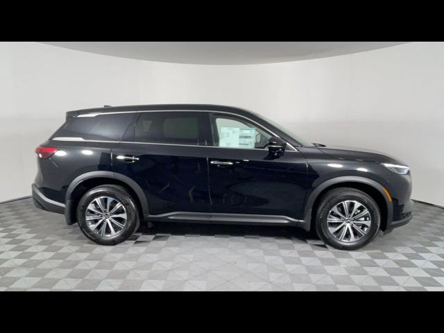 2024 INFINITI QX60 Pure