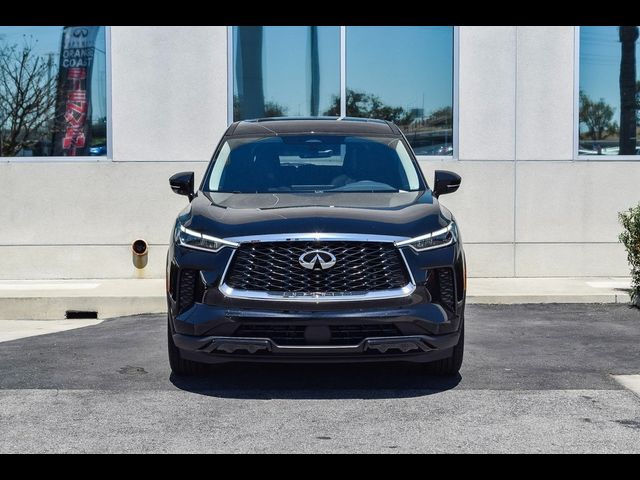 2024 INFINITI QX60 Pure