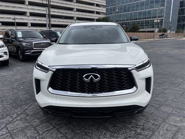 2024 INFINITI QX60 Pure