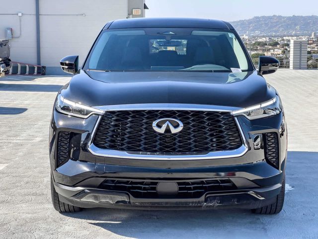 2024 INFINITI QX60 Pure