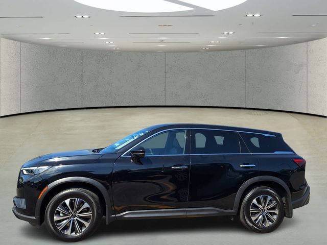 2024 INFINITI QX60 Pure