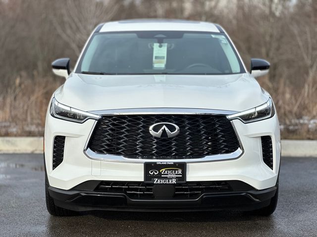 2024 INFINITI QX60 Pure