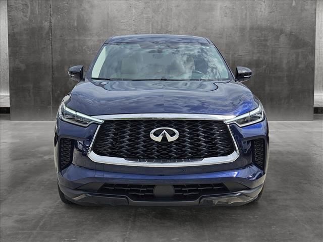 2024 INFINITI QX60 Pure