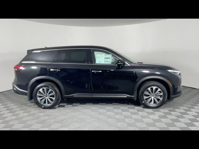 2024 INFINITI QX60 Pure