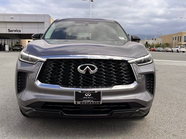 2024 INFINITI QX60 Pure