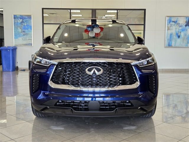 2024 INFINITI QX60 Pure