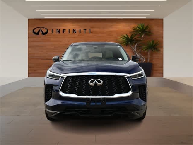 2024 INFINITI QX60 Pure