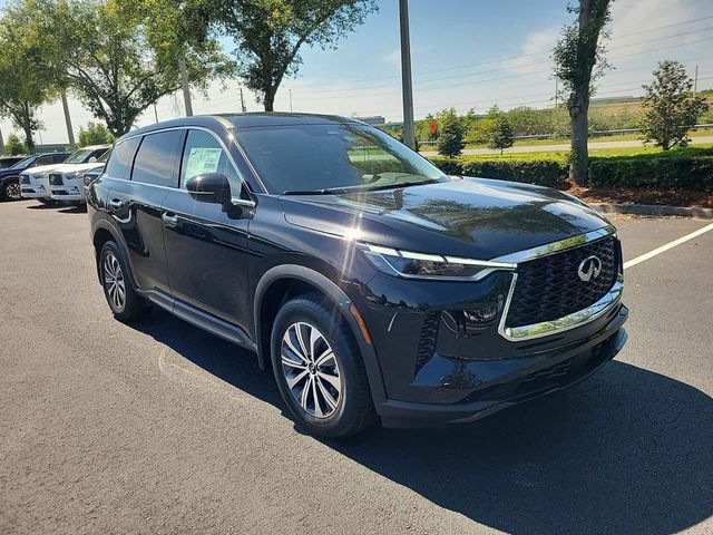 2024 INFINITI QX60 Pure