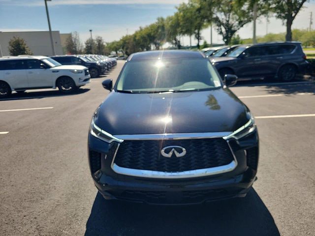 2024 INFINITI QX60 Pure