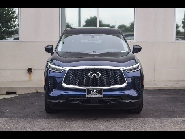 2024 INFINITI QX60 Pure