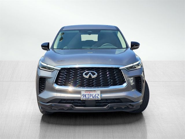 2024 INFINITI QX60 Pure