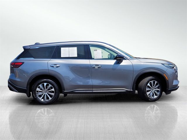 2024 INFINITI QX60 Pure