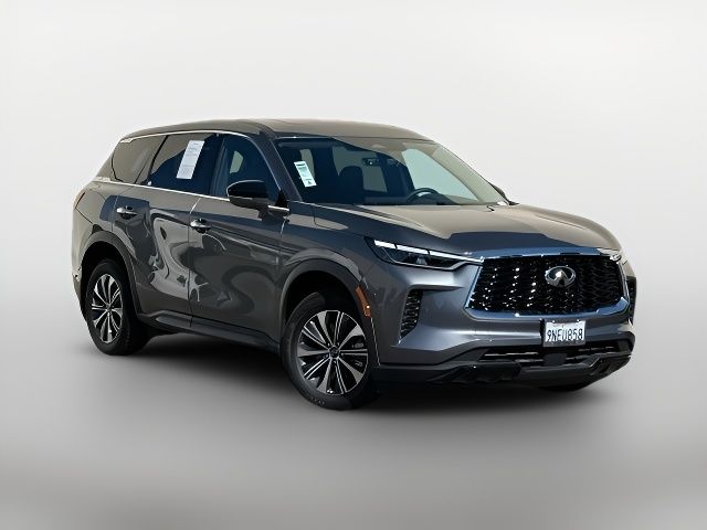 2024 INFINITI QX60 Pure