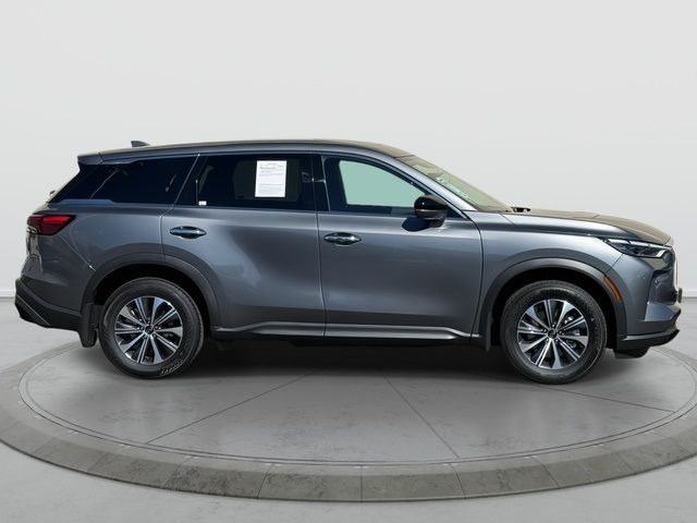 2024 INFINITI QX60 Pure