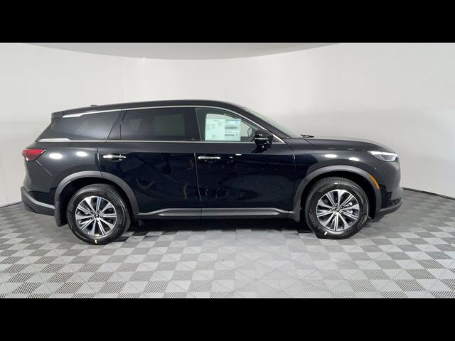 2024 INFINITI QX60 Pure