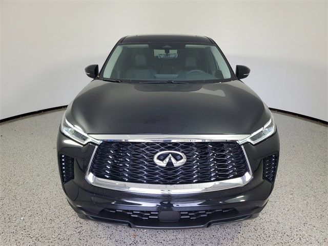 2024 INFINITI QX60 Pure