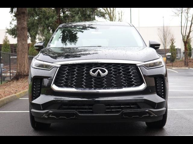 2024 INFINITI QX60 Pure